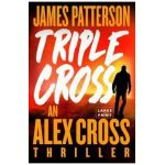 Cross Over - James Patterson
