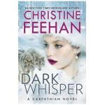 Dark Whisper - Christine Feehan