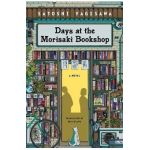Days at the Morisaki Bookshop - Satoshi Yagisawa