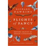 Flights of Fancy: Defying Gravity by Design and Evolution - Richard Dawkins