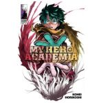 My Hero Academia, Vol. 35 - Kohei Horikoshi