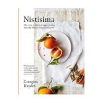 Nistisima: The Secret to Delicious Vegan Cooking from the Mediterranean and Beyond - Georgina Hayden