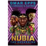 Nubia: The Reckoning - Omar Epps