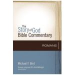 Romans: 6 - Michael F. Bird
