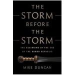 Storm Before the Storm