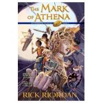 The Heroes of Olympus, Book Three: The Mark of Athena: The Graphic Novel - Rick Riordan