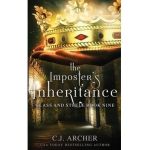 The Imposter's Inheritance - C. J. Archer