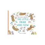 The Little Friar Who Flew - Tomie Depaola