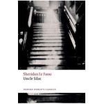 Uncle Silas - Sheridan Le Fanu