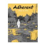 Adherent - Chris W. Kim