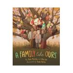 A Family Like Ours - Frank Murphy