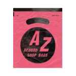 A-Z of Record Shop Bags: 1940s to 1990s - Jonny Trunk