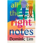 All the Right Notes - Dominic Lim