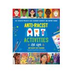 Anti-Racist Art Activities for Kids: 30+ Creative Projects That Celebrate Diversity and Inspire Change - Anti-racist Art Teachers