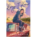 Boys I Know - Anna Gracia