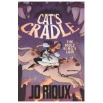 Cat's Cradle: The Mole King's Lair - Jo Rioux