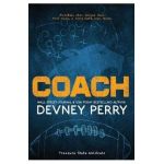 Coach - Devney Perry