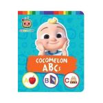 Cocomelon ABCs - May Nakamura
