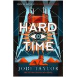 Hard Time - Jodi Taylor