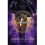 Intensity - Sherrilyn Kenyon