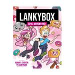 Lankybox: Epic Adventure! - Lankybox