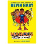 Marcus Makes a Movie - Kevin Hart