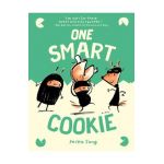 One Smart Cookie: (A Graphic Novel) - Mika Song