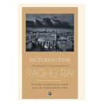Picturing Time: The Greatest Photographs of Raghu Rai - Raghu Rai