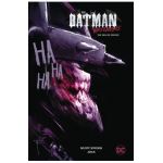 The Batman Who Laughs: The Deluxe Edition - Scott Snyder