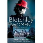 The Bletchley Women - Patricia Adrian