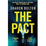 The Pact - Sharon Bolton
