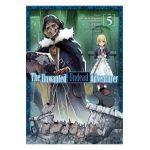 The Unwanted Undead Adventurer (Manga): Volume 5 - Yu Okano