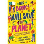 This Book Will Save the Planet - Dany Sigwalt