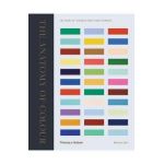 Anatomy of Colour