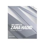 Complete Zaha Hadid