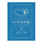 Essential Cocktail Book