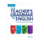 Teacher's Grammar of English with Answers