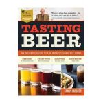 Tasting Beer
