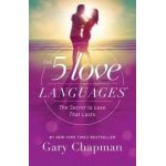 5 Love Languages
