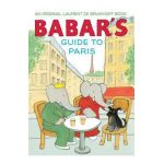Babar's Guide to Paris