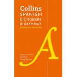 Collins Dictionary and Grammar