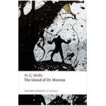 Island of Doctor Moreau