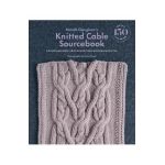 Norah Gaughan's Knitted Cable Sourcebook