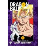Dragon Ball Full Color Freeza ARC