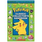 Pokemon: Classic Collector's Handbook