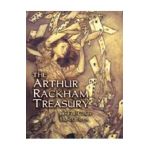 Arthur Rackham Treasury