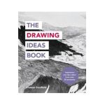 Drawing Ideas Book - Frances Stanfield