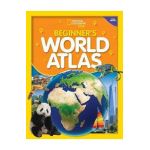 Beginner's World Atlas, 5th Edition - National
