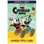 Handle with Care! (the Cuphead Show!) - Random House