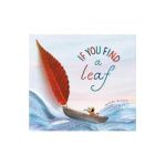 If You Find a Leaf - Aimee Sicuro